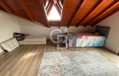 AYAŞ TEKKE İMAR DA SATILIK 6+1 VİLLA