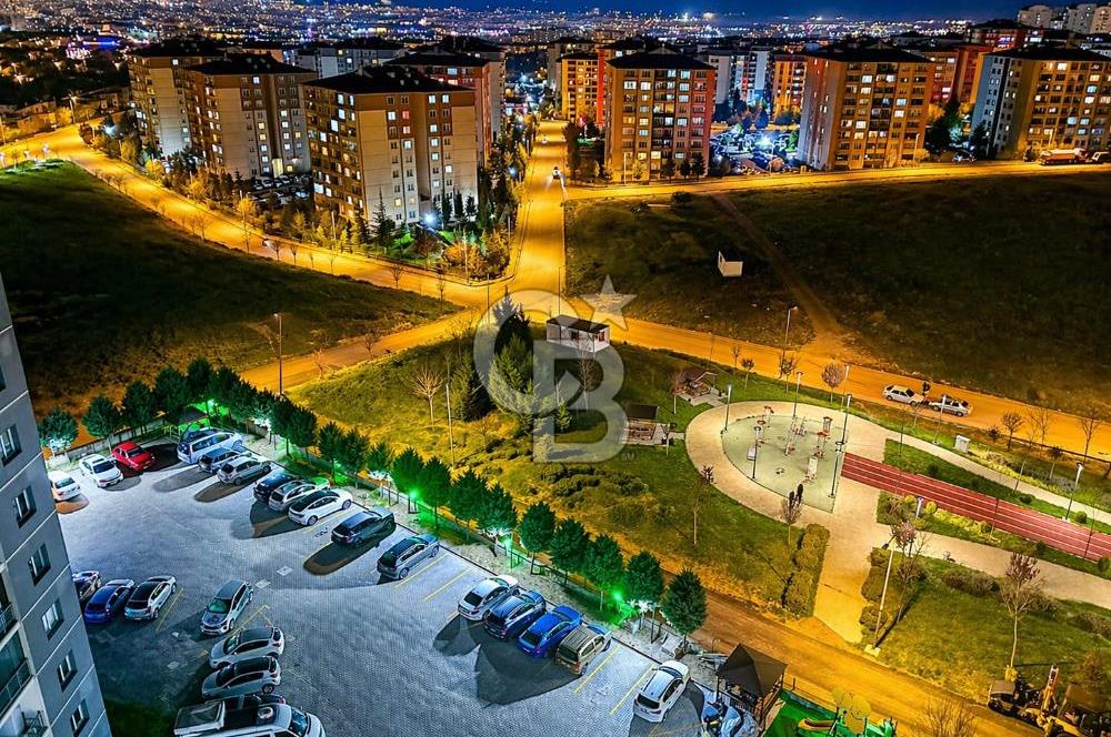 ERYAMAN ATA MAHALLESİNDE DUBLEKS 5+1 SATILIK DAİRE