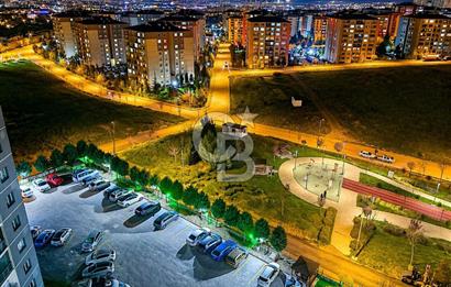 ERYAMAN ATA MAHALLESİNDE DUBLEKS 5+1 SATILIK DAİRE