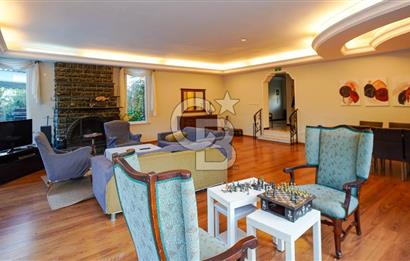 MUĞLA MARMARİS ARMUTALAN’DA SATILIK VİLLA