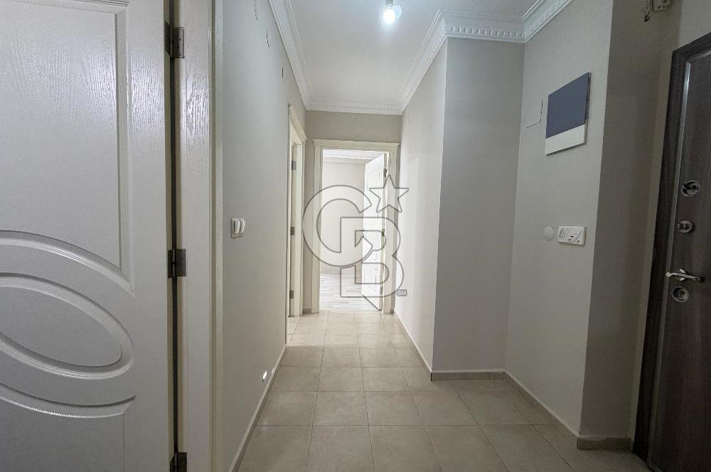 BORNOVA MERKEZDE 1+1 K. MUTFAKLI E. BANYOLU KİRALIK DAİRE