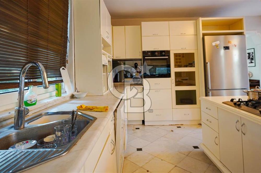 MUĞLA MARMARİS ARMUTALAN’DA SATILIK VİLLA