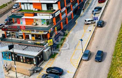 ERYAMAN ATA MAHALLESİNDE DUBLEKS 5+1 SATILIK DAİRE