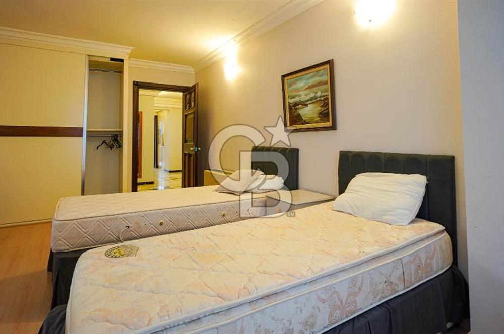 MUĞLA MARMARİS ARMUTALAN’DA SATILIK VİLLA