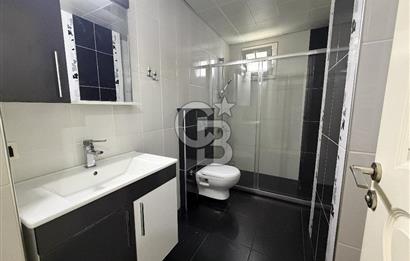 BORNOVA MERKEZDE 1+1 K. MUTFAKLI E. BANYOLU KİRALIK DAİRE