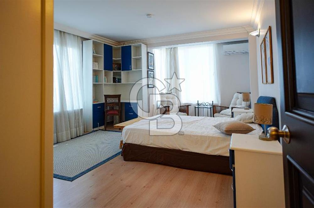 MUĞLA MARMARİS ARMUTALAN’DA SATILIK VİLLA