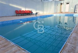 AYAŞ TEKKE İMAR DA SATILIK 6+1 VİLLA - 1 - 345545