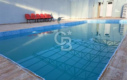 AYAŞ TEKKE İMAR DA SATILIK 6+1 VİLLA