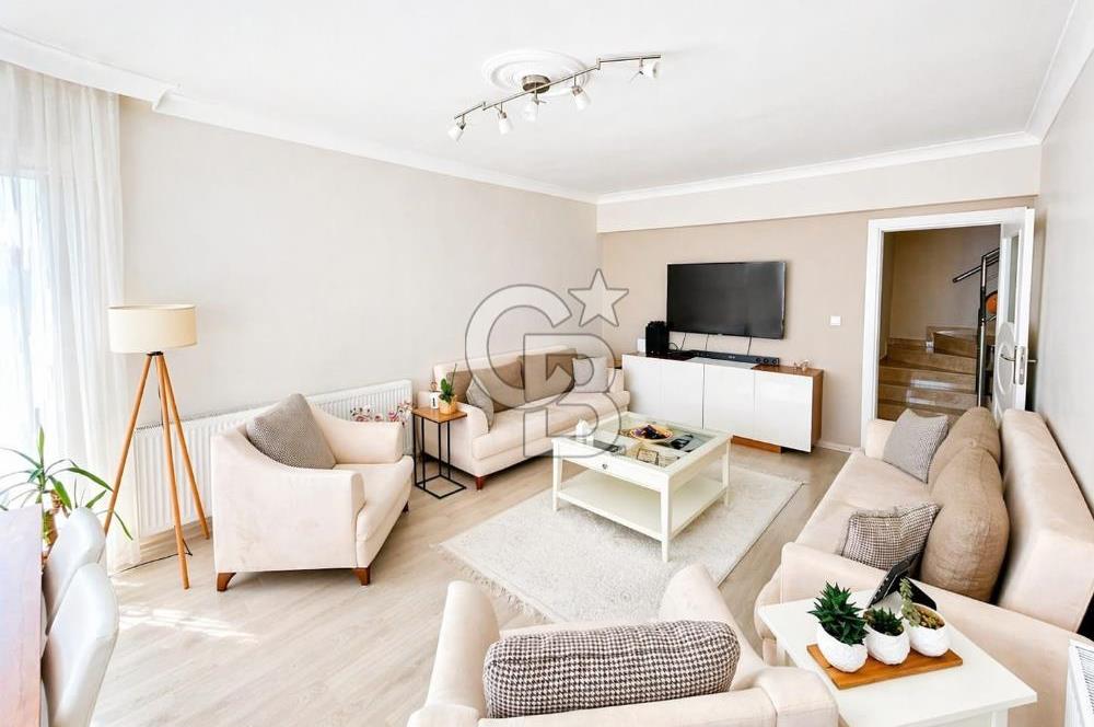 ERYAMAN ATA MAHALLESİNDE DUBLEKS 5+1 SATILIK DAİRE