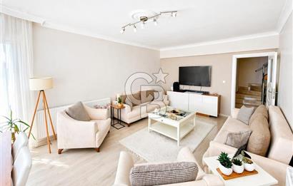 ERYAMAN ATA MAHALLESİNDE DUBLEKS 5+1 SATILIK DAİRE