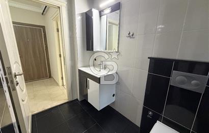 BORNOVA MERKEZDE 1+1 K. MUTFAKLI E. BANYOLU KİRALIK DAİRE