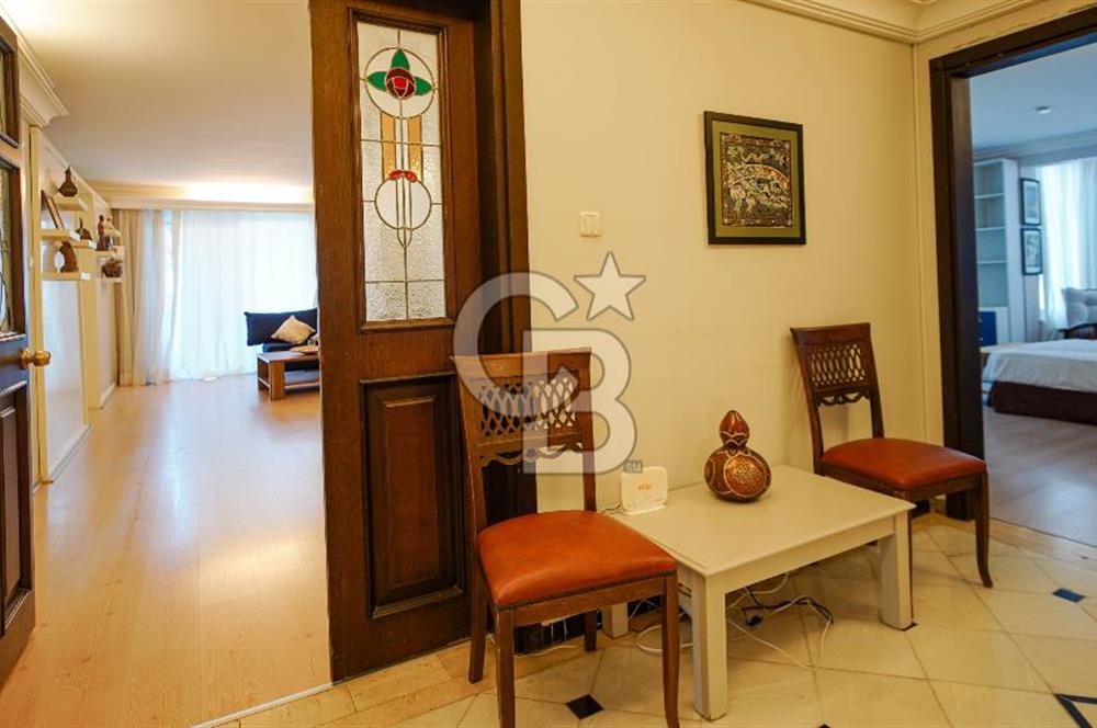 MUĞLA MARMARİS ARMUTALAN’DA SATILIK VİLLA