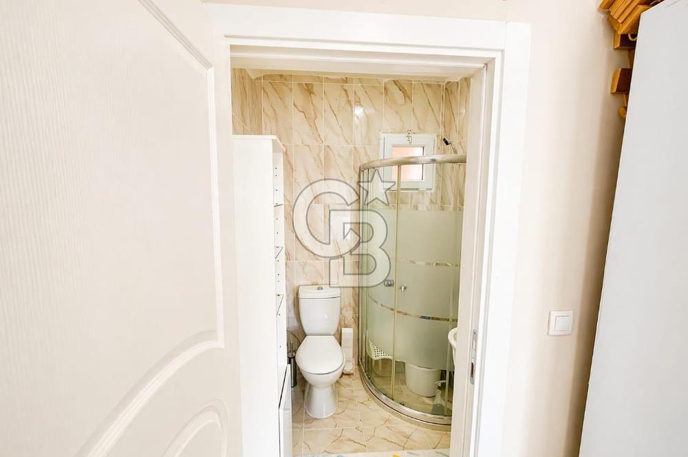 ERYAMAN ATA MAHALLESİNDE DUBLEKS 5+1 SATILIK DAİRE