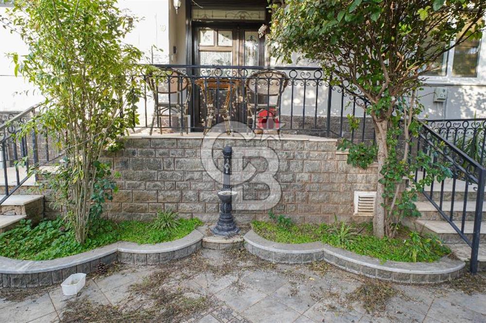 MUĞLA MARMARİS ARMUTALAN’DA SATILIK VİLLA