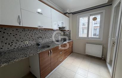 BORNOVA MERKEZDE 1+1 K. MUTFAKLI E. BANYOLU KİRALIK DAİRE