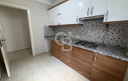 BORNOVA MERKEZDE 1+1 K. MUTFAKLI E. BANYOLU KİRALIK DAİRE