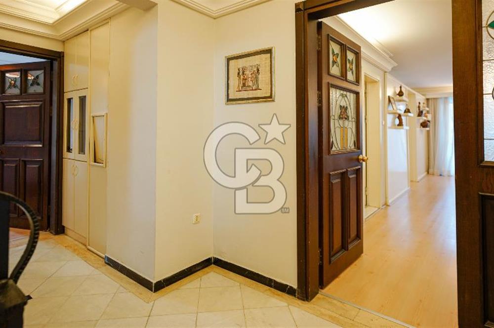 MUĞLA MARMARİS ARMUTALAN’DA SATILIK VİLLA