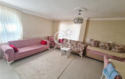 ÇANKAYA İLKADIM MAHALLESİNDE YÜKSEK GİRİŞ GENİŞ KULLANIMLI 2+1