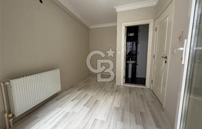 BORNOVA MERKEZDE 1+1 K. MUTFAKLI E. BANYOLU KİRALIK DAİRE