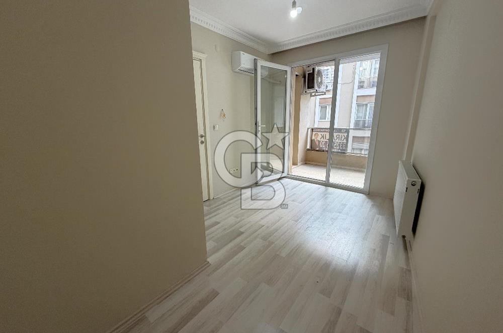 BORNOVA MERKEZDE 1+1 K. MUTFAKLI E. BANYOLU KİRALIK DAİRE