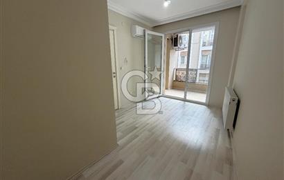 BORNOVA MERKEZDE 1+1 K. MUTFAKLI E. BANYOLU KİRALIK DAİRE