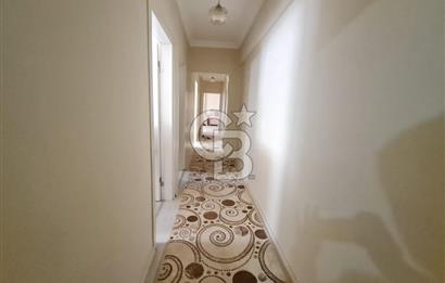 ÇANKAYA İLKADIM MAHALLESİNDE YÜKSEK GİRİŞ GENİŞ KULLANIMLI 2+1