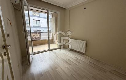 BORNOVA MERKEZDE 1+1 K. MUTFAKLI E. BANYOLU KİRALIK DAİRE