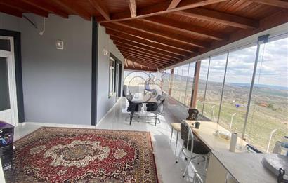 AYAŞ TEKKE İMAR DA SATILIK 6+1 VİLLA