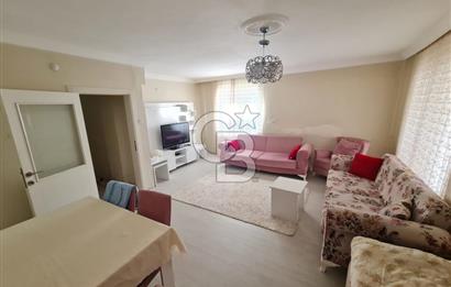 ÇANKAYA İLKADIM MAHALLESİNDE YÜKSEK GİRİŞ GENİŞ KULLANIMLI 2+1