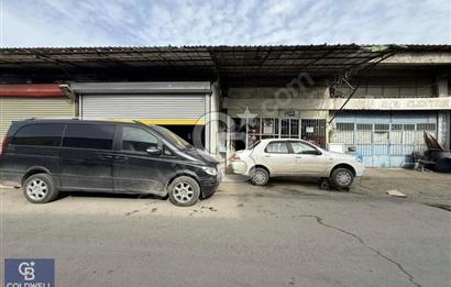 Derince Sanayi Tek Yedek Parçacı | Devren Kiralık