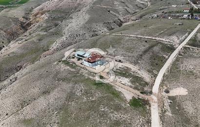 AYAŞ TEKKE İMAR DA SATILIK 6+1 VİLLA