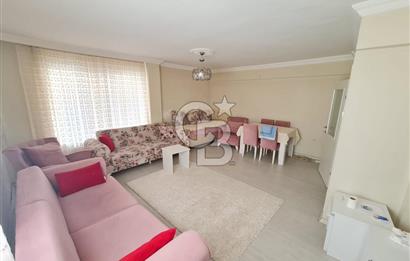 ÇANKAYA İLKADIM MAHALLESİNDE YÜKSEK GİRİŞ GENİŞ KULLANIMLI 2+1