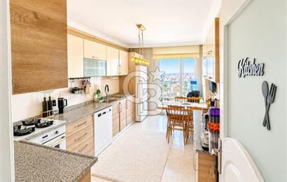 ERYAMAN ATA MAHALLESİNDE DUBLEKS 5+1 SATILIK DAİRE