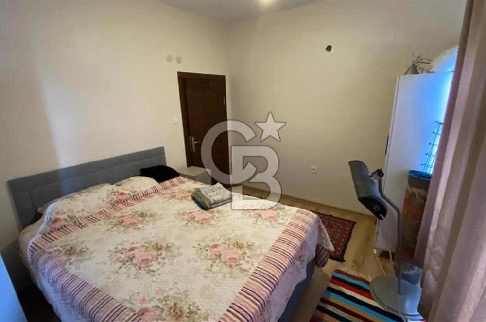 AYAŞ TEKKE İMAR DA SATILIK 6+1 VİLLA