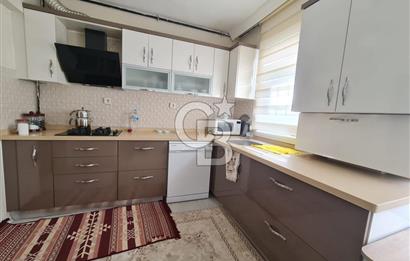 ÇANKAYA İLKADIM MAHALLESİNDE YÜKSEK GİRİŞ GENİŞ KULLANIMLI 2+1