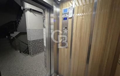 BORNOVA MERKEZDE 1+1 K. MUTFAKLI E. BANYOLU KİRALIK DAİRE