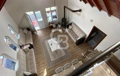 AYAŞ TEKKE İMAR DA SATILIK 6+1 VİLLA