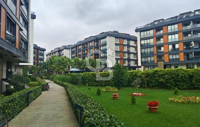 İNCİRLİ KONAKLARIN'DA SATILIK 3+1 DAİRE