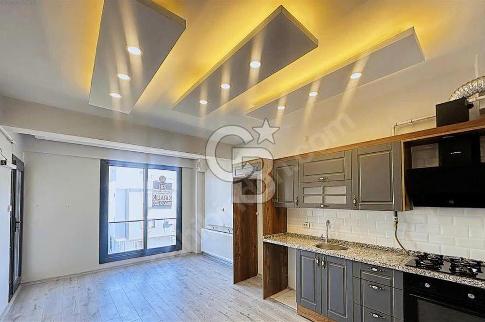 Manisa Yunus Emre -75 yıl Kiralık 1+1 Dalre