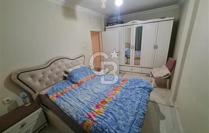 ÇANKAYA İLKADIM MAHALLESİNDE YÜKSEK GİRİŞ GENİŞ KULLANIMLI 2+1