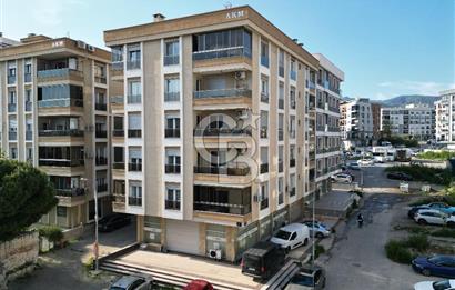 BORNOVA MERKEZDE 1+1 K. MUTFAKLI E. BANYOLU KİRALIK DAİRE