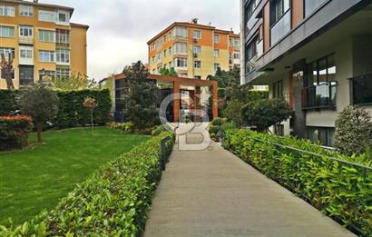 İNCİRLİ KONAKLARIN'DA SATILIK 3+1 DAİRE