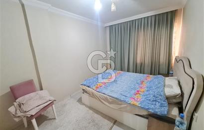 ÇANKAYA İLKADIM MAHALLESİNDE YÜKSEK GİRİŞ GENİŞ KULLANIMLI 2+1