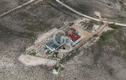 AYAŞ TEKKE İMAR DA SATILIK 6+1 VİLLA