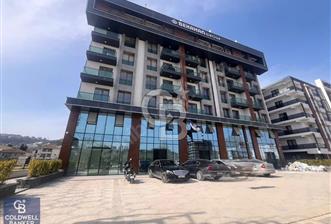 Yeşilova'da Diamond Q Rezidans'ta 2+1 Satılık Loft Daire - 2 - 345575
