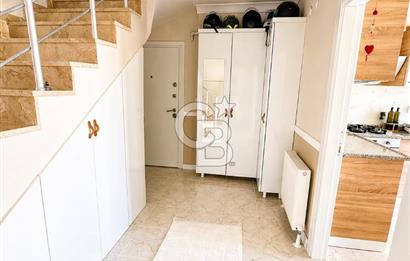 ERYAMAN ATA MAHALLESİNDE DUBLEKS 5+1 SATILIK DAİRE