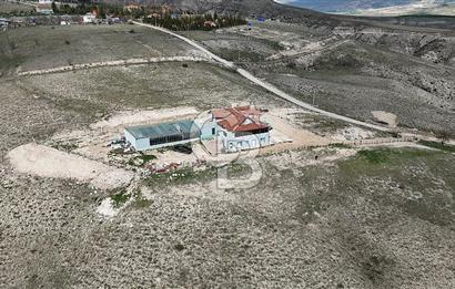 AYAŞ TEKKE İMAR DA SATILIK 6+1 VİLLA