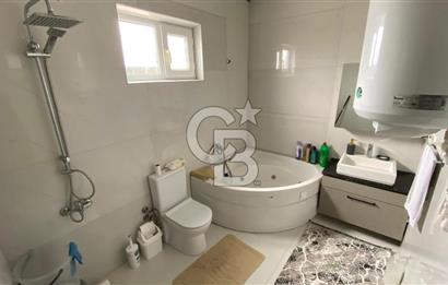 AYAŞ TEKKE İMAR DA SATILIK 6+1 VİLLA