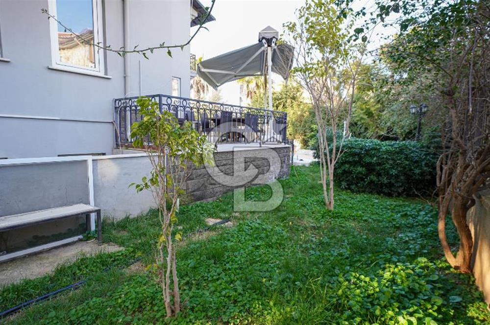 MUĞLA MARMARİS ARMUTALAN’DA SATILIK VİLLA