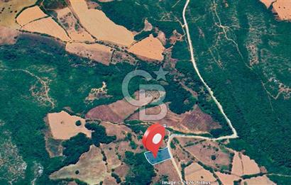 Susurluk İclaliye'de Yatırımlık 3.800 m², Yola Cephe Satılık